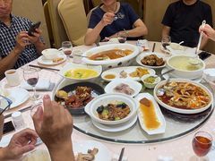 -顺风海鲜港(金玉兰店)