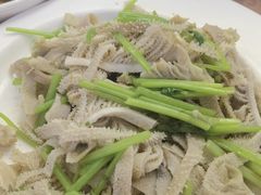 -烤肉宛饭庄(南礼士路店)