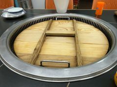 -地锅之家(华发路店)