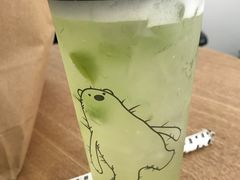 -POLAR CAFE(兴正元广场店)
