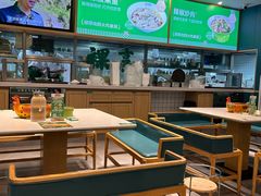 -绿草地·湘菜(7mall店)