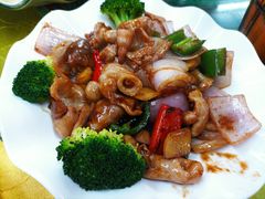 -肥姐美食(同福中路店)