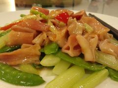 -福今喜粤餐厅