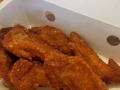 -必胜客(巴沟店)