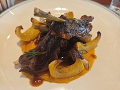 -杭州西子湖四季酒店-WL BISTRO西湖餐厅(灵隐路店)