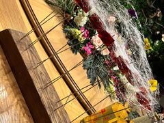 -山楂树融合菜餐厅