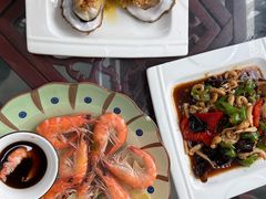 -望海潮海鲜店 特色家常菜(在海一方店)