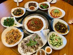 -清真华宇开锅羊肉