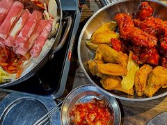 -MI WU FACTORY米屋美食工厂餐厅(绿地店)