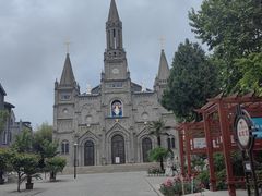 -青州古城