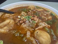 -缘久缘米粉(新街口店)