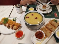 -悦得闲广式点心茶楼(蓝鲸世界店)