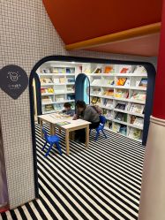 -MELAND CLUB亲子乐园·派对·餐厅(北京芳圆里ID MALL店)