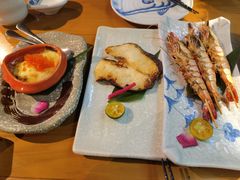 -渔寿司·日本料理(艾尚天地店)