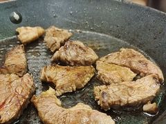 -林真真牛肋条放题(天马店)