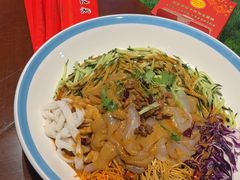 -那家老院子东北菜·饺子·小鸡炖蘑菇(艳华街店)