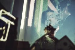 -太古映画婚纱摄影(天河店)