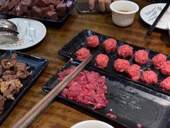 -三侨牛庄(云浮店)