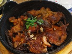 -洪兴砂锅·融合砂锅菜(三站店)