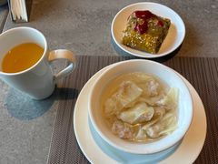 -上海佘山世茂艾美酒店