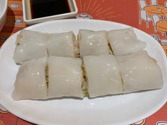 -点点心点心专门店(旺角店)