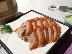 -北京全聚德(清华园店)