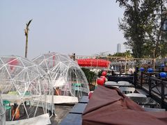 -西秀海滩公园