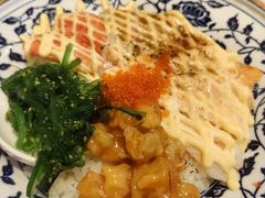 -Sushi Love 创意寿司(正佳广场店)