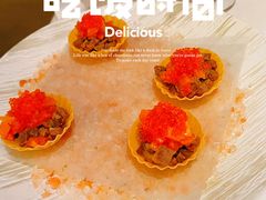 -王品牛排(福州泰禾店)