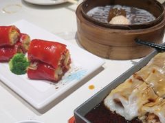 -稻香海鲜饭店(第一国际店)