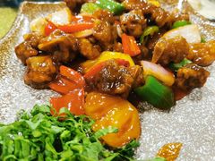 -朕悦鹧鸪饭私房菜