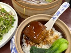 -都一处烧麦馆(前门店)