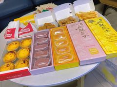 -好利来(西美花街店)