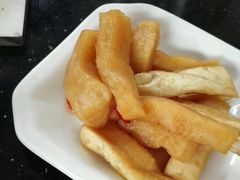 -正能量脆肉鲩火锅