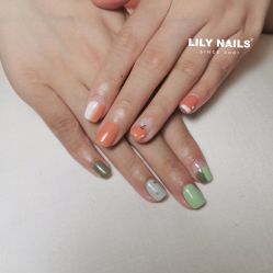 -LILY NAILS美甲美睫
