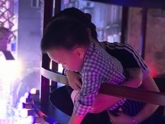 -捞围鲜·港式打边炉(海阳路店)