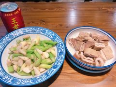 -兰边碗(鼓楼店)