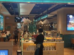 门面-楼兰古丽·新疆菜(大唐西市店)