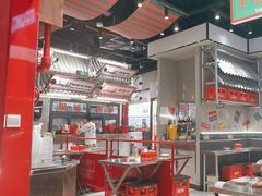 -堂堂小伙夫·辽宁小吃大排档(京西大悦城店)