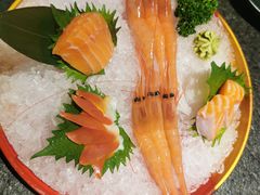 -神户赤童日式烤肉(金地广场店)