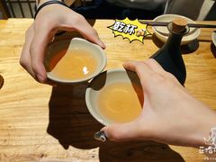 -龙头烤羊排•烤全羊•精酿扎啤(厦滘店)