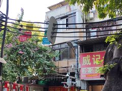 -广宁炭炉鸡煲·富临门饭店