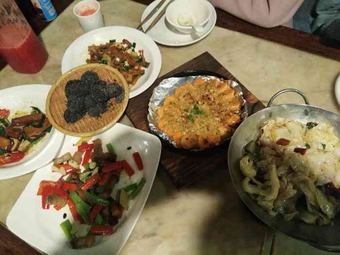 东阳菜馆-"正宗东阳菜,环境舒服,包厢宽敞.上菜快,."-大众点评移动版