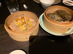 -万丽轩·粤菜(王府井金茂万丽酒店)
