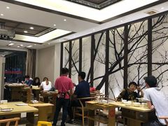 大堂-沱江鱼府(丽江店)