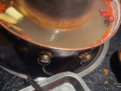 -京炭铜锅涮肉·羊蝎子·羊肉炉(保利·时光里店)