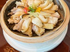 -珠海瑞吉酒店·宴庭中餐厅