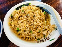 红烧肉炒饭-刘师父老汉口江湖菜(蔡锷路店)