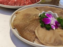 -川锅一号火锅(常德万达店)