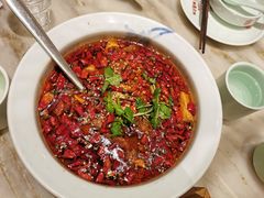 -金佬馆·川菜bistro(芜湖镜湖万达店)